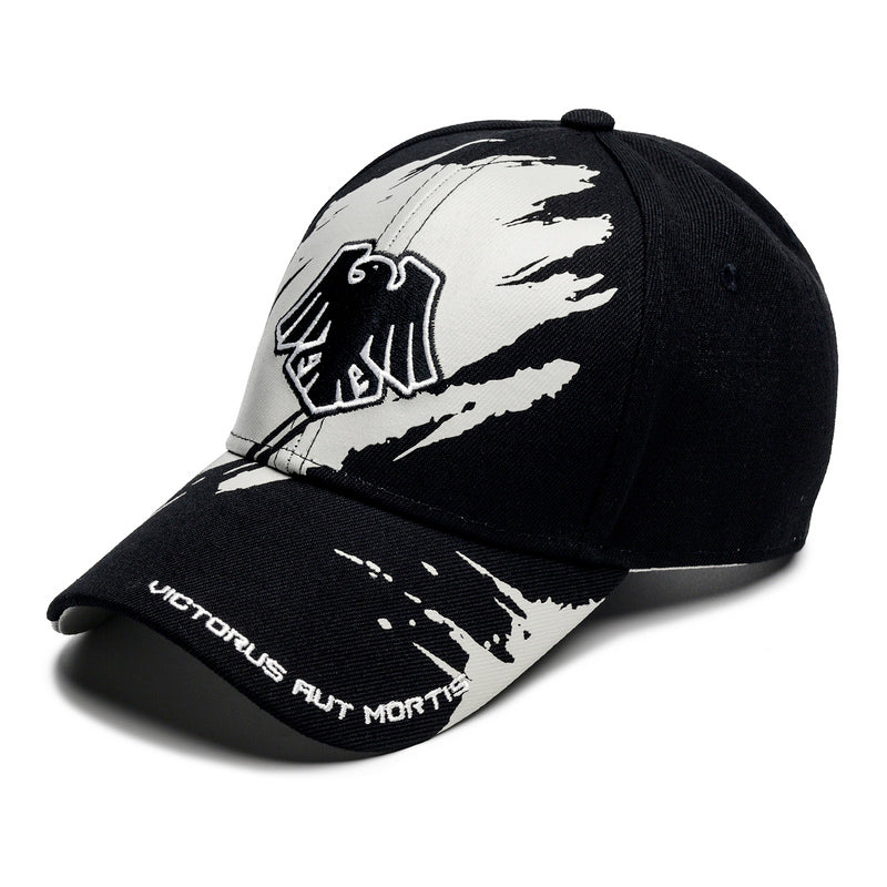 Starforged Warhammer 40000 Chapter Hats Adeptus Mechanicus Blood Angels  Baseball Peaked Cap Other